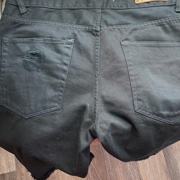 Evolution men shorts size 36 - Picture 8 of 8